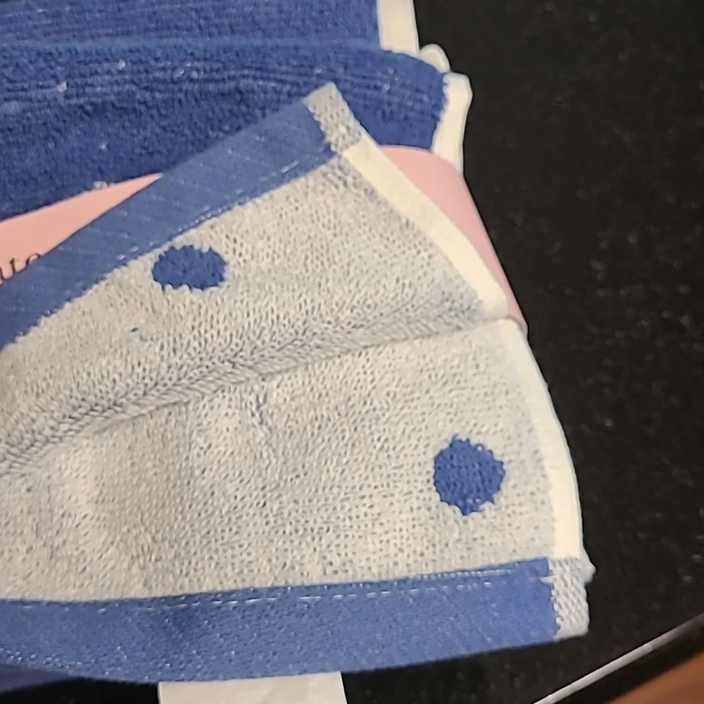 Kate Spade Bath Towel Set